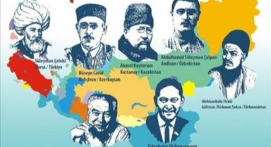 Yed-i Velayet 7 Vilayet Kısa Film'in galası Bursa İnegöl'de