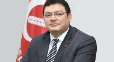 Yeniden Refah için tasarruf çağrısı