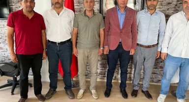 Yeniden Refah Melikgazi STK'larla buluşuyor