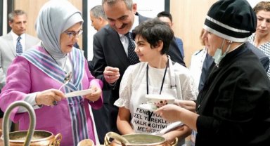 Yetişkinlere engelsiz ilk HEM açıldı