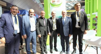 Zincir marketlere karşı Perakende Yasası bir an önce çıkmalı