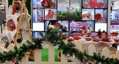 Zuchex en yoğun yabancı ziyaretçiye ulaştı