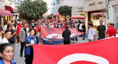 'Zümrüt Fındık Festivali' başladı