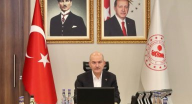 59 ilde eş zamanlı FETÖ Operasyonu: 543 gözaltı