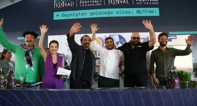 Adana Lezzet Festivali coşkusu devam ediyor