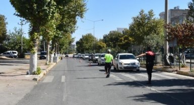 Adıyaman Emniyeti aranan şahısları uygulamalarda yakaladı