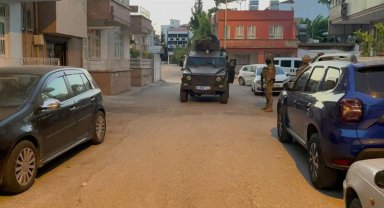 Adıyaman Emniyeti'nden şafak operasyonu: 7 gözaltı