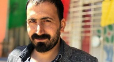 Adıyaman HDP Çelikhan İlçe Başkanı gözaltına alındı