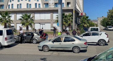 Adıyaman'da cezaevi firarisi yakalandı