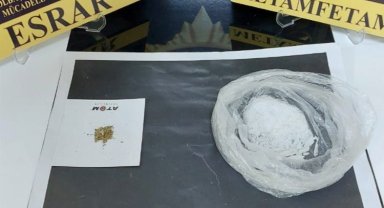 Adıyaman'da iki haftalık narkotik icraatı