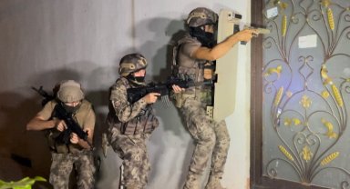 Adıyaman'da silahlı saldırıya karışan 3 kişi tutuklandı