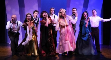 Ahmet Vefik Paşa'nın 200. doğum yılı anısına 'Meraki' Bursa'da