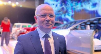 AK Parti Bursa: Güçlü geleceğin imzası Gemlik'te atıldı