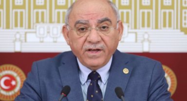 AK Partili Karahocagil: Meclis günah çıkarma yeri değildir!