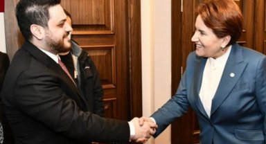 Akşener, BTP ile görüşecek... Masaya yedinci mi geliyor?
