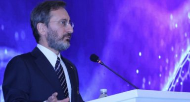 Altun: Daha güvenli medya hakikatın parçası
