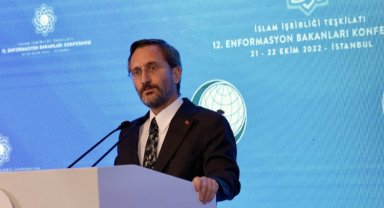 Altun: Hakikatin sesi olacak çalışmalara imza atmalıyız