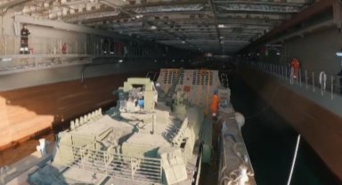 'Anadolu'nun 'Altay'lı testi!