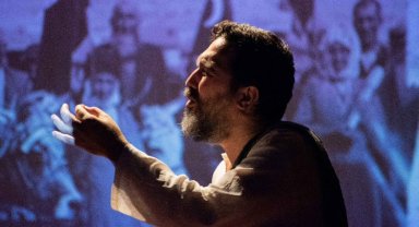 'Anılarla Atatürk' yurt dışı turnesine çıkıyor