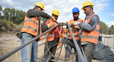 Ankara Büyükşehir'den afetlere karşı önlem