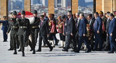 Ankara Büyükşehir'den Başkent'e özel davet