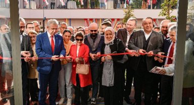 Ankara'da çocuk bakımına 'engel' yok