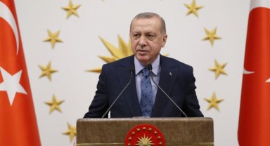 Ankara'nın 'Başkent' oluşunun 99'uncu yılını kutladı