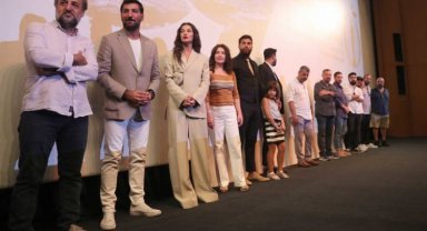 Antalya Altın Portakal Film Festivali'nde final heyecanı