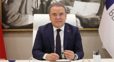 Antalya Büyükşehir, maden şehitlerinin çocuklarına burs verecek