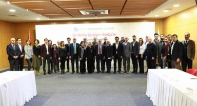 Antalya'da imar yönetmeliği sevinci