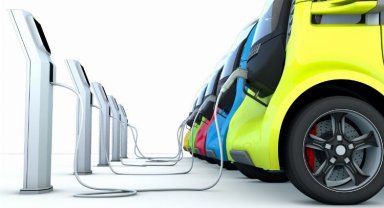 Araç kiralamada elektrikli araçlara yatırım