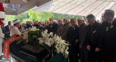 Aroma'nın acı günü