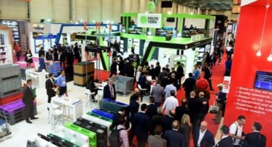 Avrasya Ambalaj Fuarı'na geri sayım