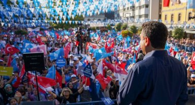 Babacan 'iş' vadetti!