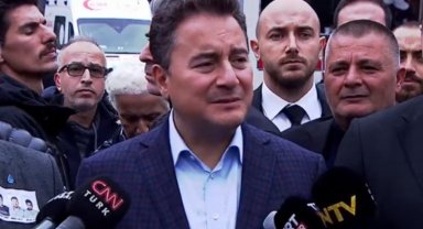 Babacan: Meclis denetimi de çalıştırılmalı