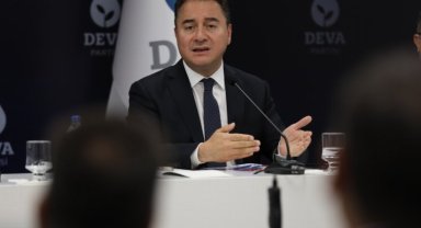 Babacan: 'Sıfır başarı' dönemindeyiz