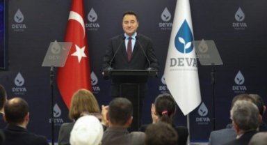 Babacan'dan Erdoğan'a 'başörtüsü' yanıtı