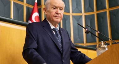 Bahçeli: Biz kimin ne olduğunu biliyoruz!