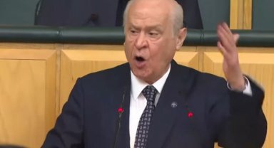 Bahçeli: Soma'yı hatırlatmak hastalıklıdır