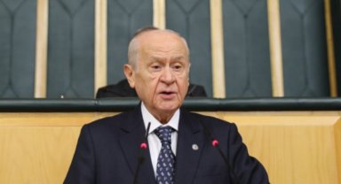 Bahçeli'den Kılıçdaroğlu'na: Çık da ilan et, kararını zikret!