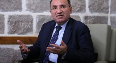 Bakan Bozdağ: Düzenleme hazırlığına başladık