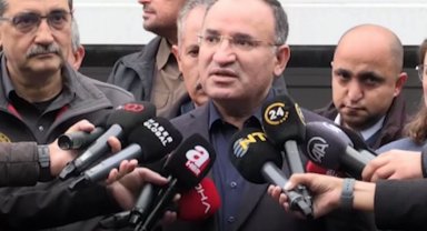 Bakan Bozdağ: Hepsi tahkikatta ortaya çıkacaktır