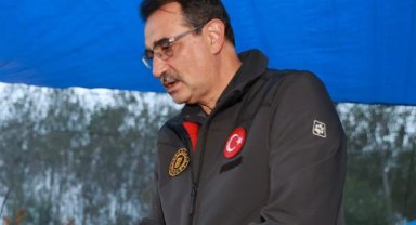 Bakan Dönmez: Her türlü yardım istisnasız yapılacak