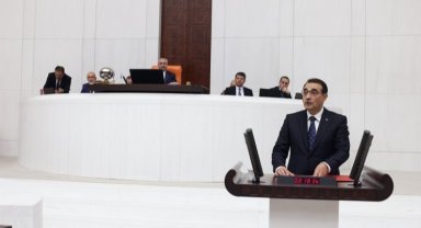 Bakan Dönmez Meclis'i bilgilendirdi... Amasra'daki denetimde sorun tespit edilmemiştir