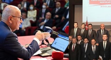 Bakan Kirişçi: ÇKS başvuruları e-Devlet üzerinden yapılmasına başlandı