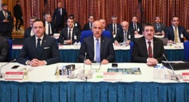 Bakan Kirişci: Desteklerin ödemesine bu yıl başlanacak