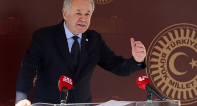 Bakan Kirişci, Milletvekili Sezgin'in 'erken ödeme' çağrısını yanıtsız bıraktı