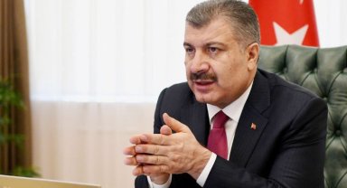 Bakan Koca: "Devlet ciddidir!"