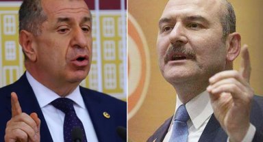 Bakan Soylu'nun 'göç' videosuna Zafer'den resmi sayılı yalanlama