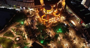 Balıkesir Büyükşehir'e 'süreklilik' ödülü